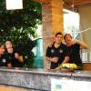 BARISTI SCANZONATI